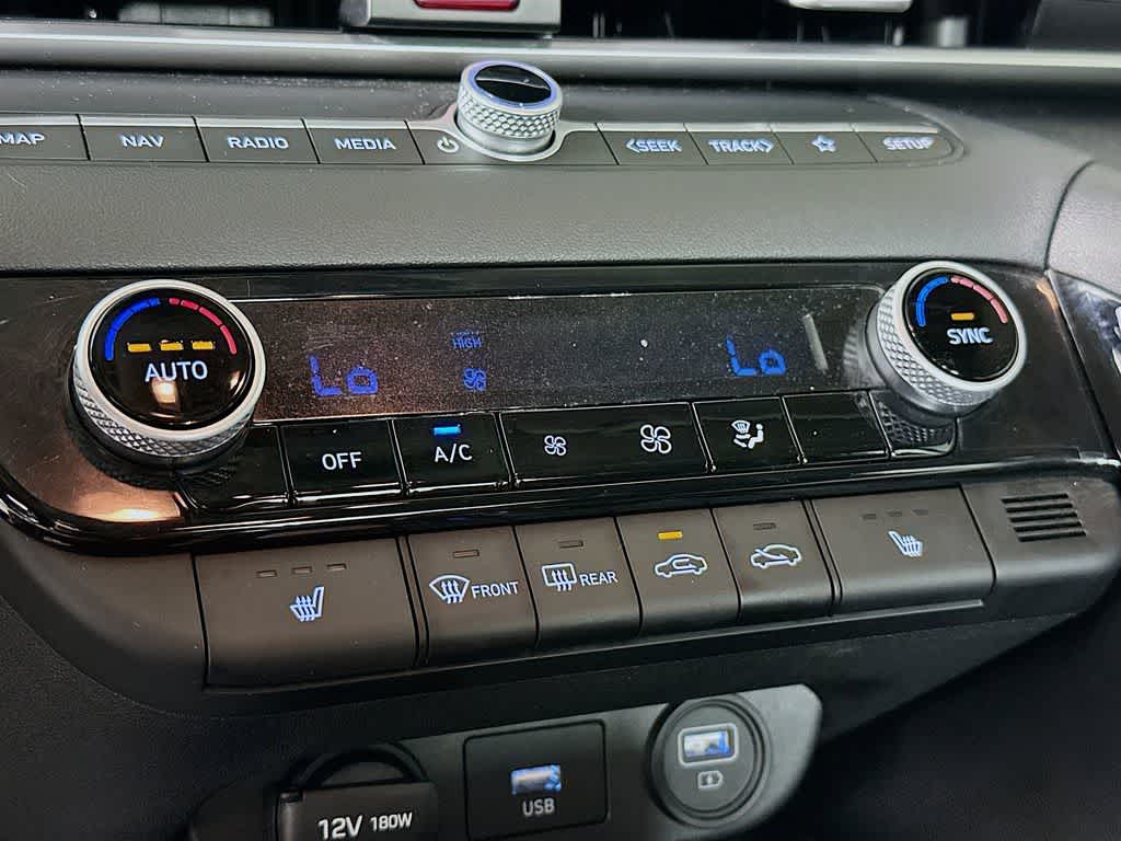 Thumbnail: 2023 Hyundai Elantra - 16