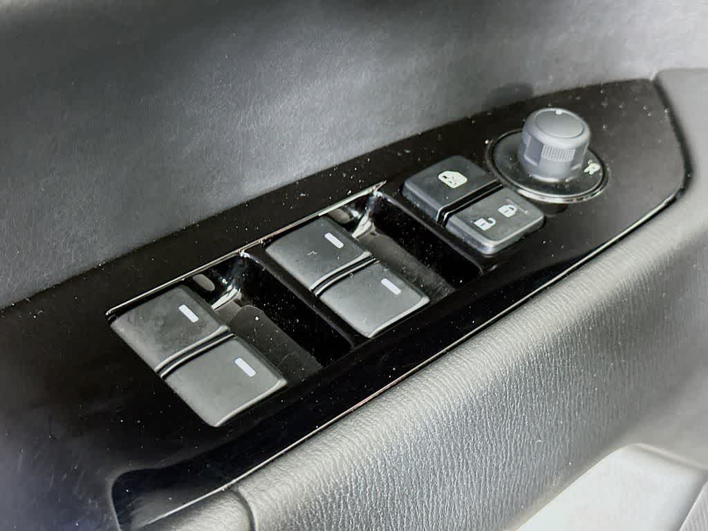 Thumbnail: 2025 Mazda CX-5 - 29