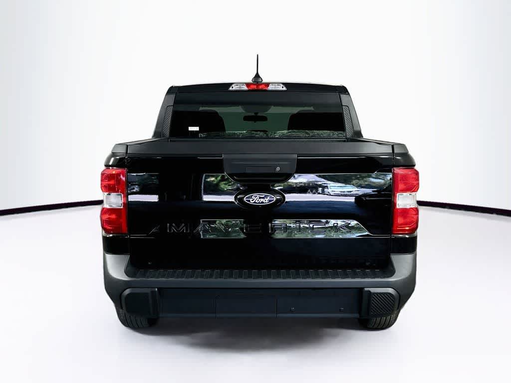 Thumbnail: 2026 Ford Maverick - 5