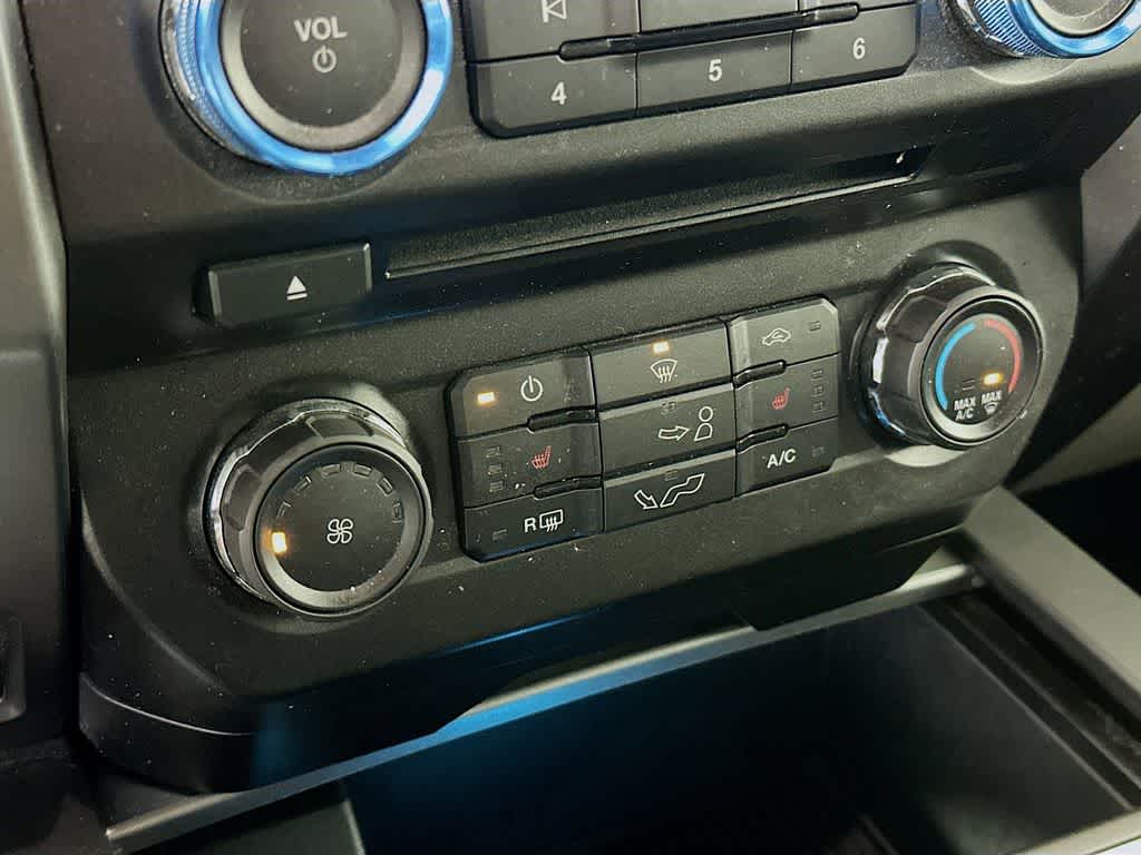 Thumbnail: 2018 Ford F-150 - 18