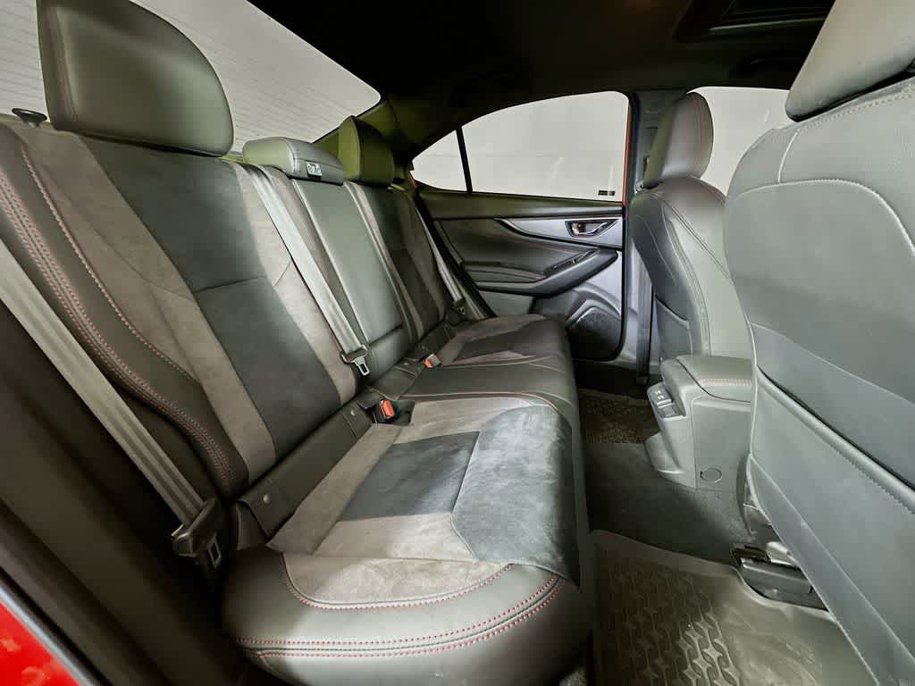 Thumbnail: 2023 Subaru WRX - 30