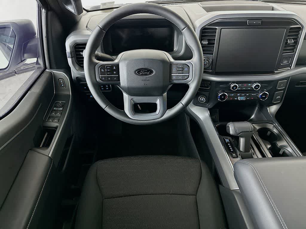 Thumbnail: 2026 Ford F-150 - 9