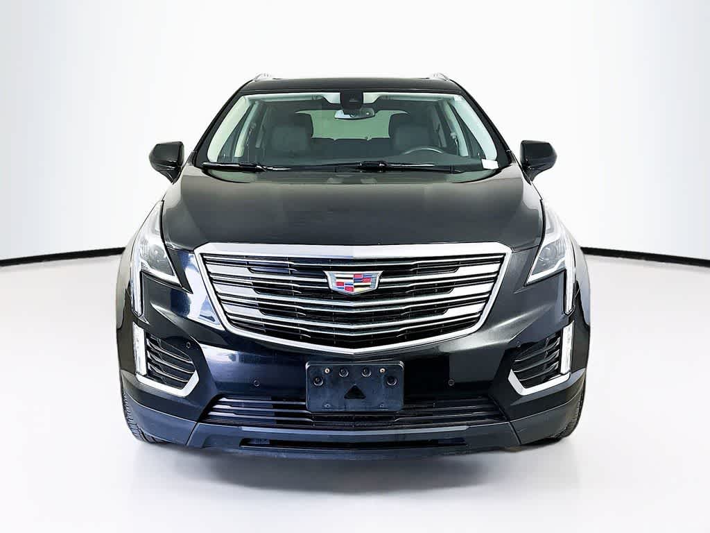 Thumbnail: 2017 Cadillac XT5 - 6