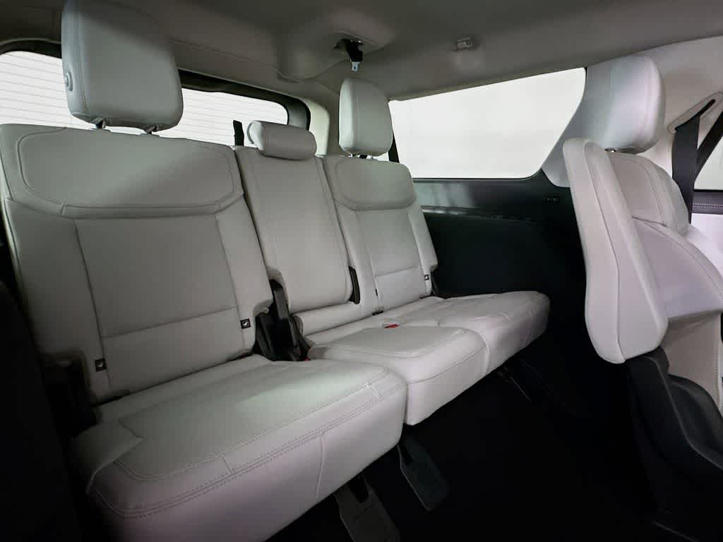 Thumbnail: 2026 Ford Expedition MAX - 33