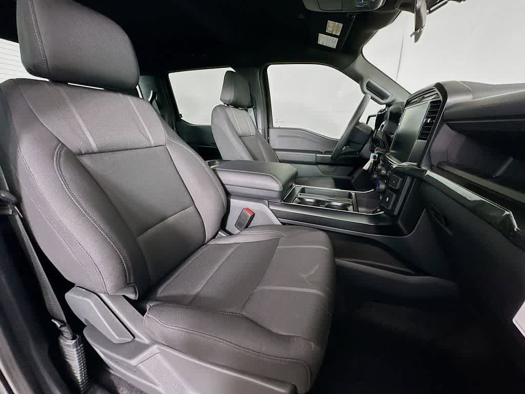 Thumbnail: 2026 Ford F-150 - 15