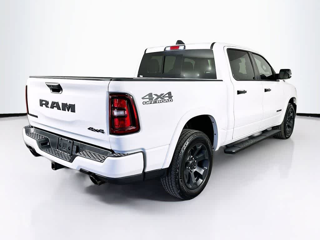 Thumbnail: 2025 RAM 1500 - 24