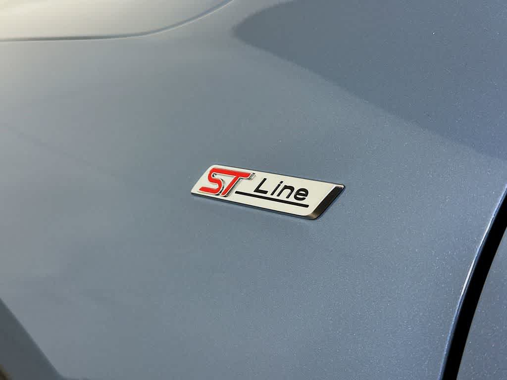 Thumbnail: 2026 Ford Escape - 7