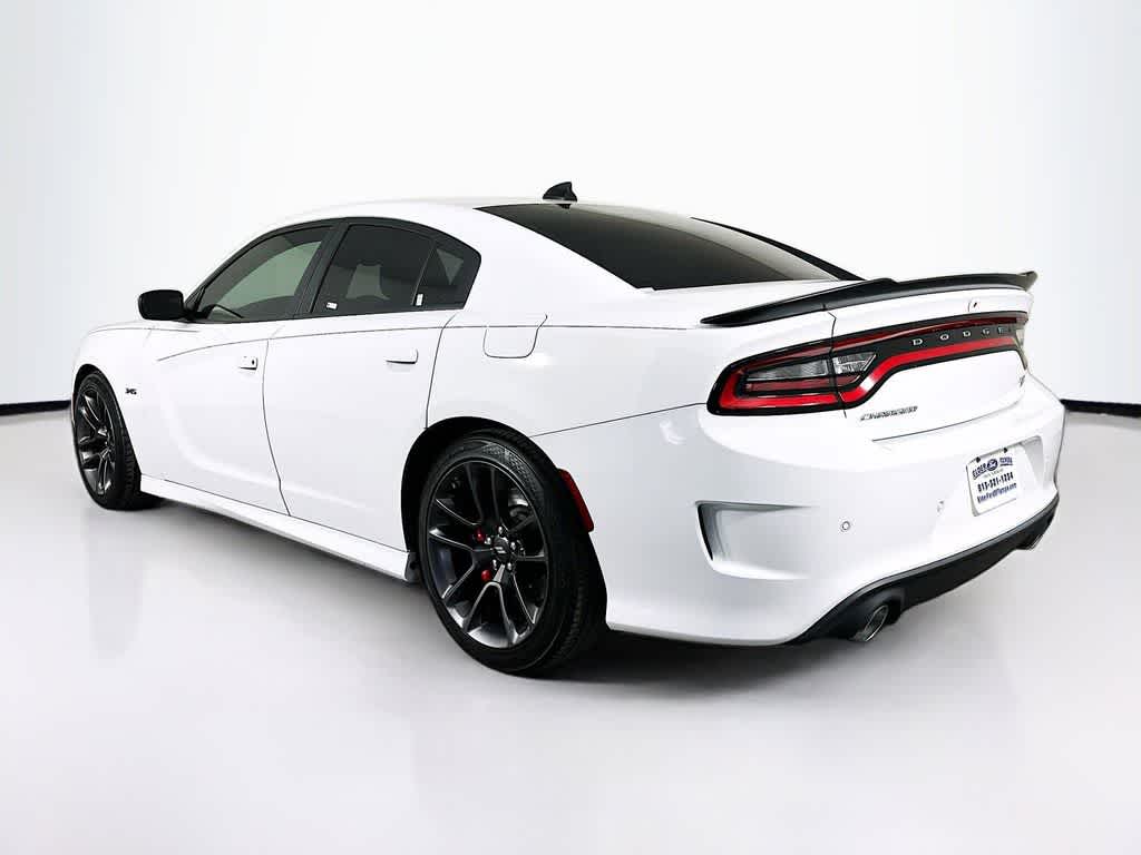 Thumbnail: 2023 Dodge Charger - 4