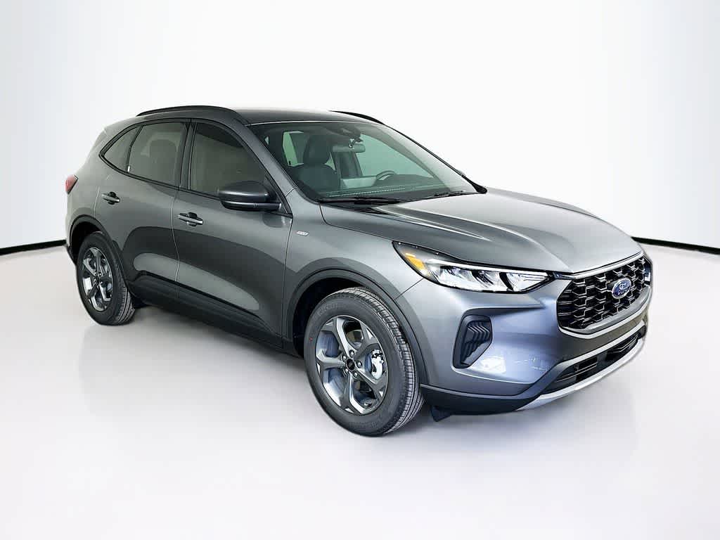 Thumbnail: 2026 Ford Escape - 23