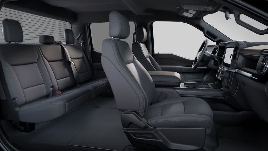 Thumbnail: 2025 Ford F-150 - 6