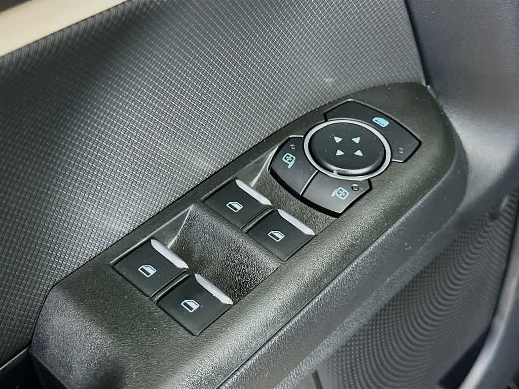 Thumbnail: 2025 Ford Bronco Sport - 28