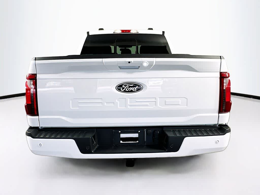 Thumbnail: 2025 Ford F-150 - 5