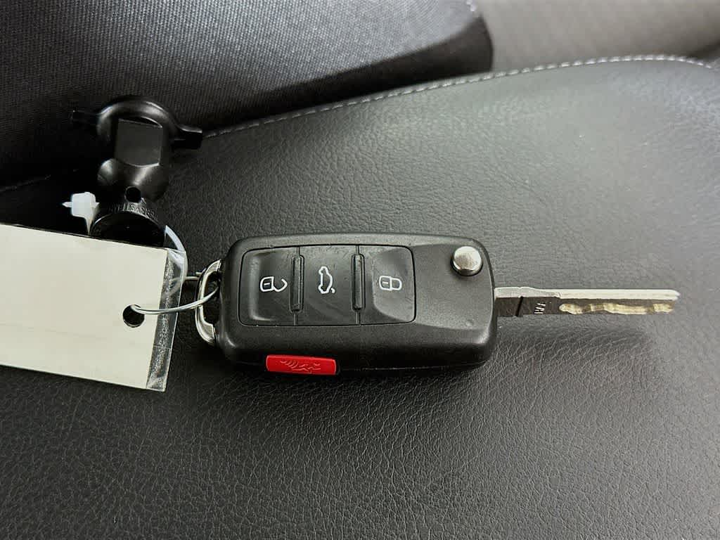 Thumbnail: 2018 Volkswagen Jetta - 21