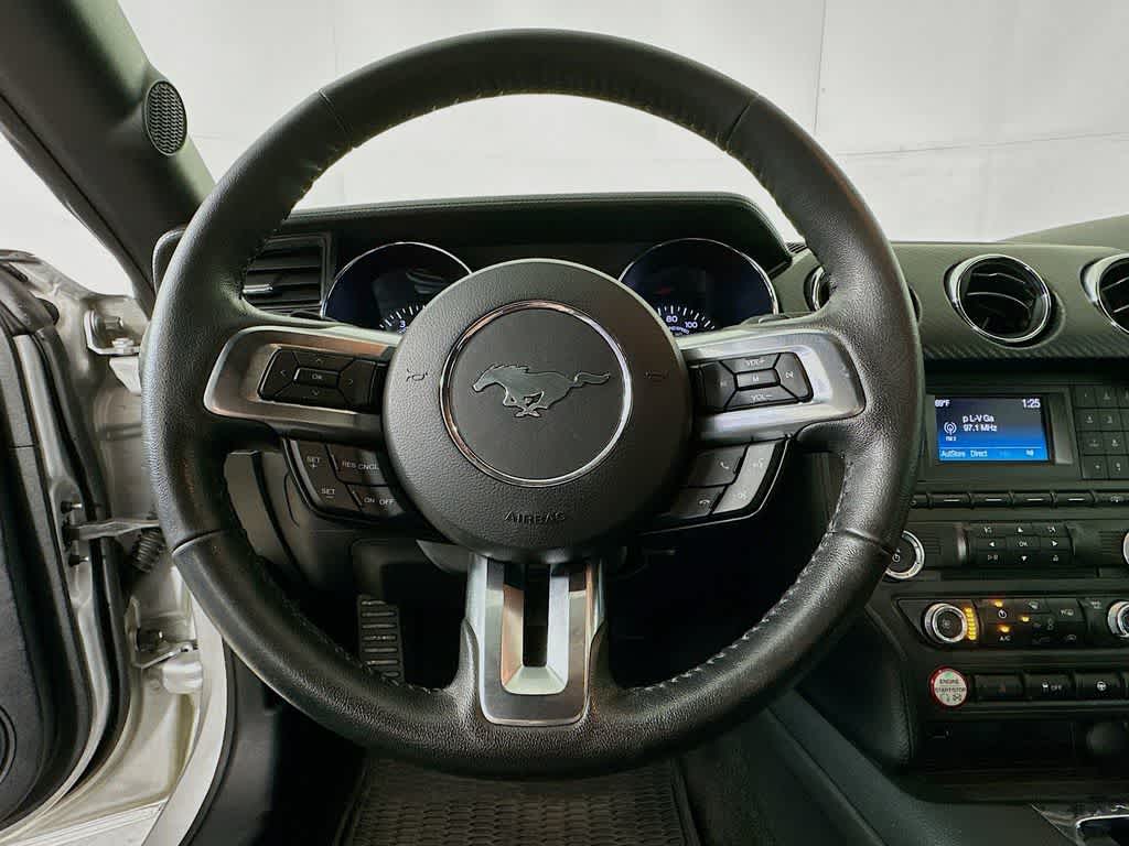 Thumbnail: 2017 Ford Mustang - 14