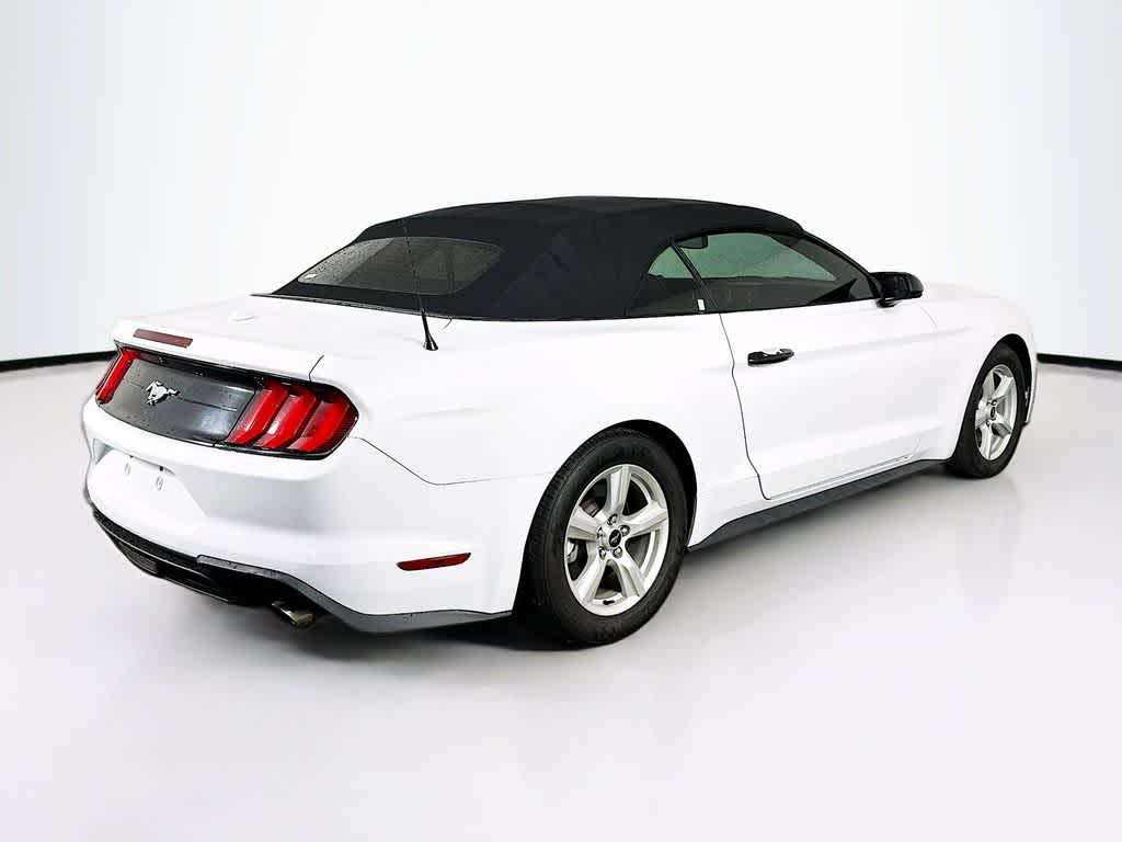 Thumbnail: 2019 Ford Mustang - 23