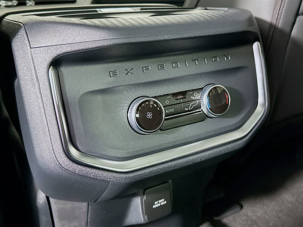Thumbnail: 2025 Ford Expedition - 13