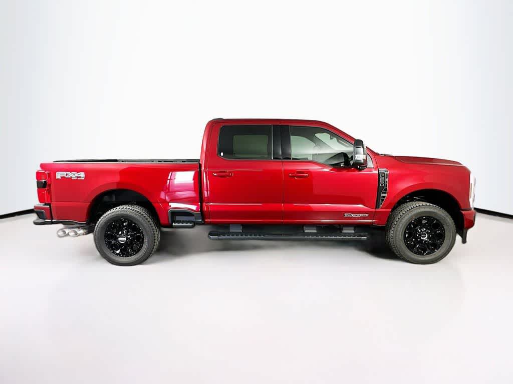 Thumbnail: 2026 Ford F-250 - 26