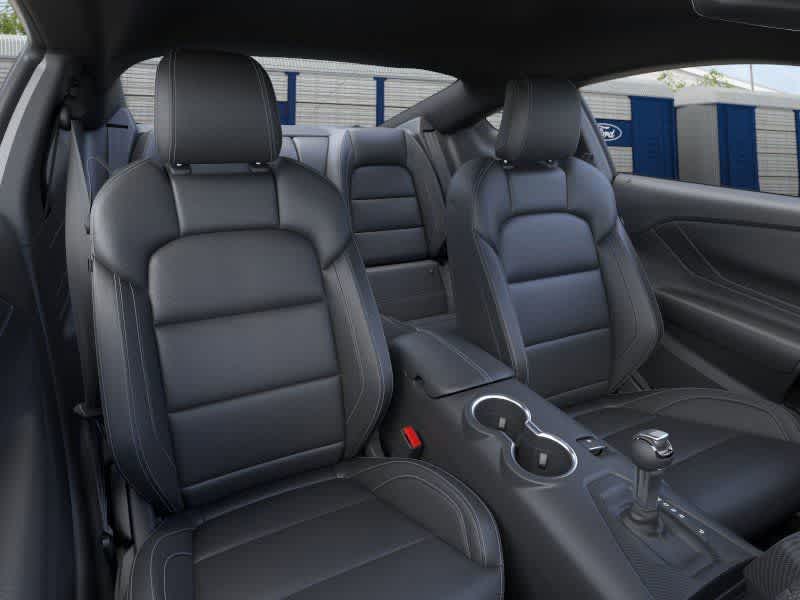 Thumbnail: 2026 Ford Mustang - 10