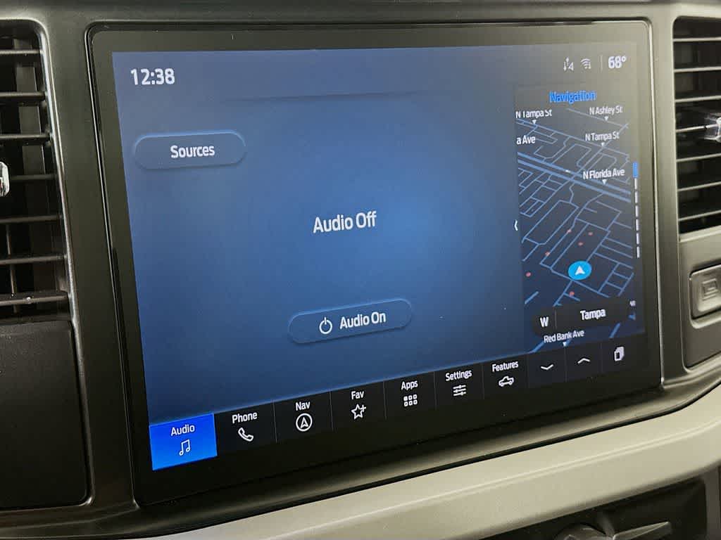 Thumbnail: 2026 Ford F-250 - 17