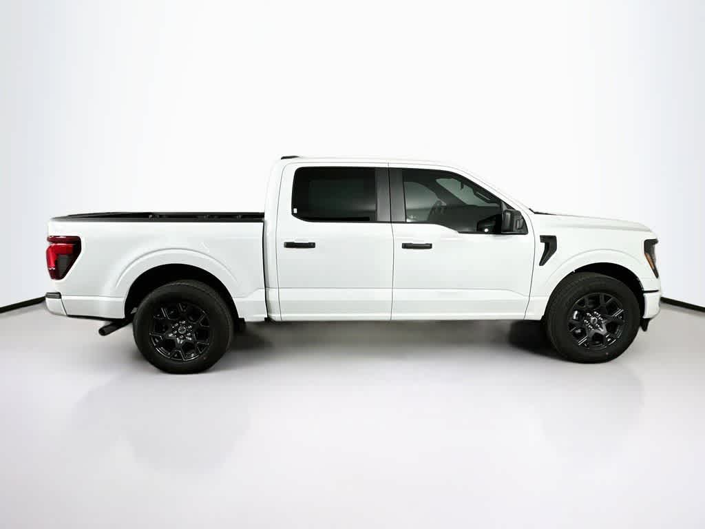 Thumbnail: 2026 Ford F-150 - 25