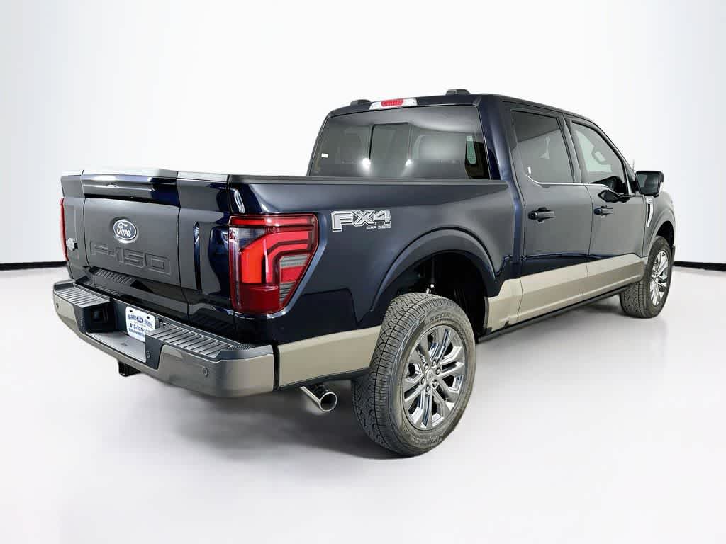 Thumbnail: 2026 Ford F-150 - 25