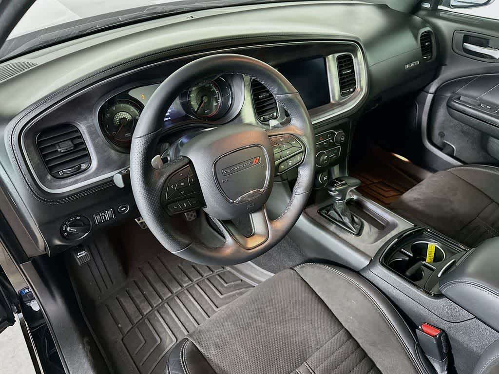 Thumbnail: 2023 Dodge Charger - 2