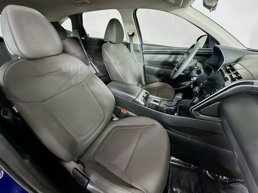 Thumbnail: 2023 Hyundai Tucson - 14