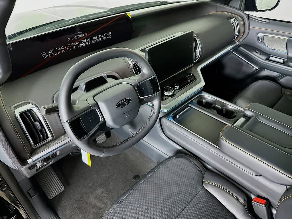 Thumbnail: 2026 Ford Expedition - 3