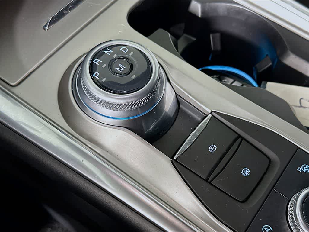 Thumbnail: 2021 Ford Explorer - 19