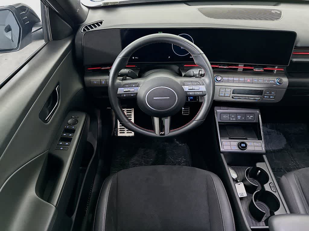 Thumbnail: 2024 Hyundai Kona - 10