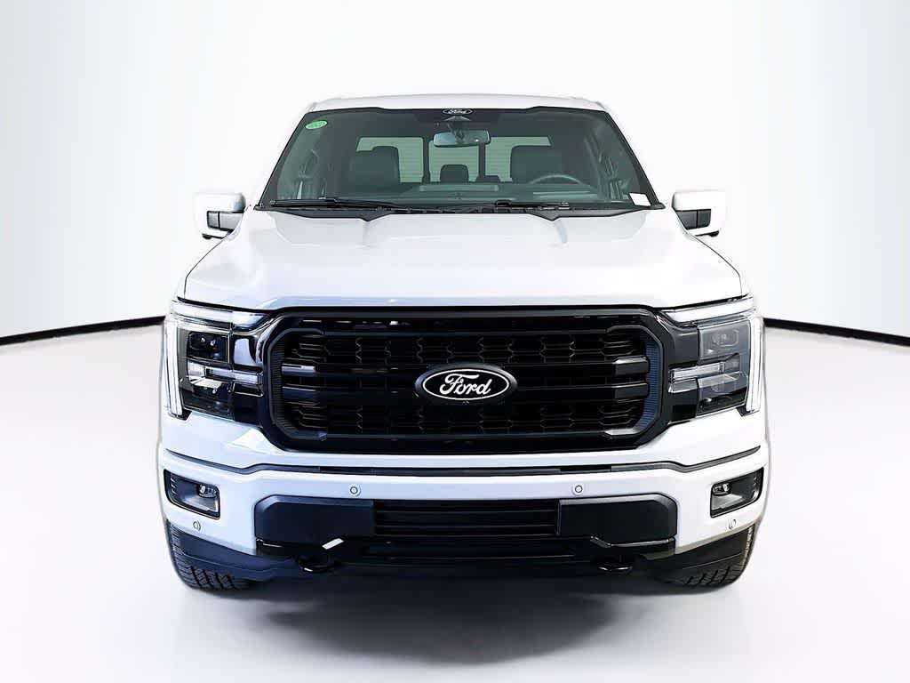 Thumbnail: 2026 Ford F-150 - 6