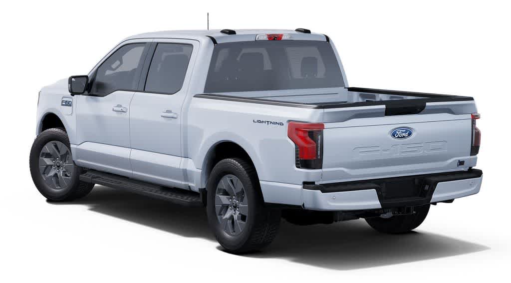 Thumbnail: 2025 Ford F-150 - 2