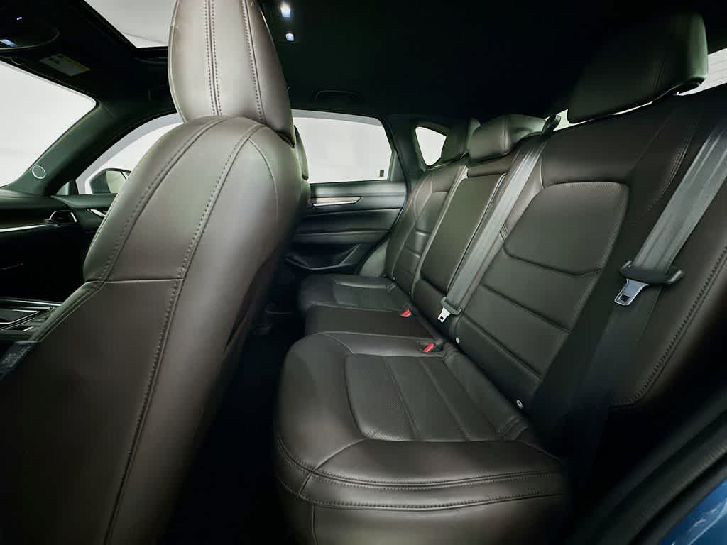 Thumbnail: 2019 Mazda CX-5 - 14