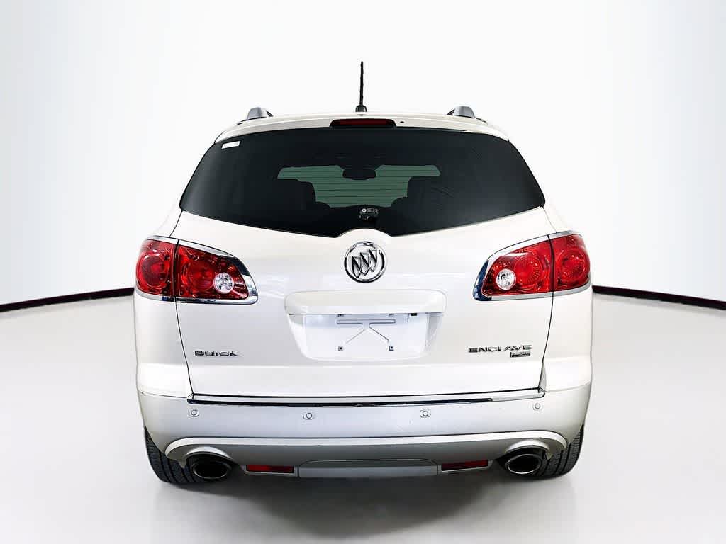 Thumbnail: 2010 Buick Enclave - 5