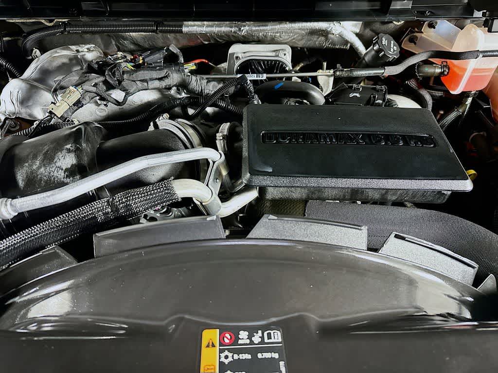 Thumbnail: 2024 GMC Sierra 2500 - 9