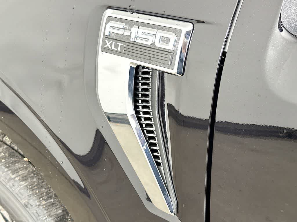 Thumbnail: 2025 Ford F-150 - 7