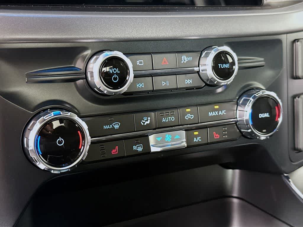 Thumbnail: 2025 Ford F-150 - 18