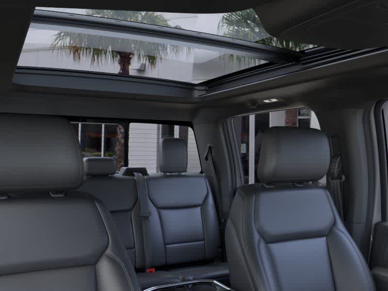 Thumbnail: 2026 Ford F-150 - 22