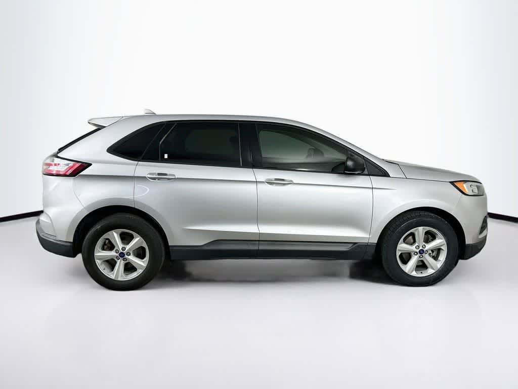 Thumbnail: 2019 Ford Edge - 26
