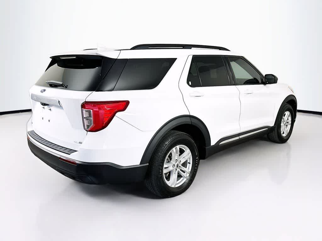 Thumbnail: 2020 Ford Explorer - 25