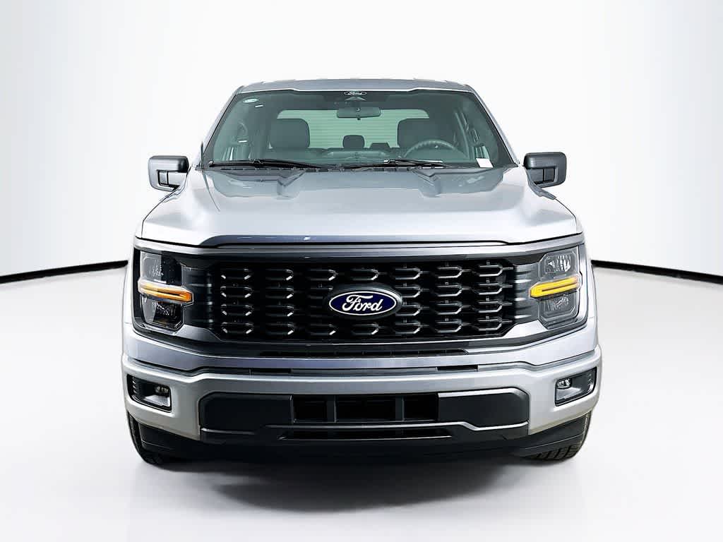 Thumbnail: 2026 Ford F-150 - 6
