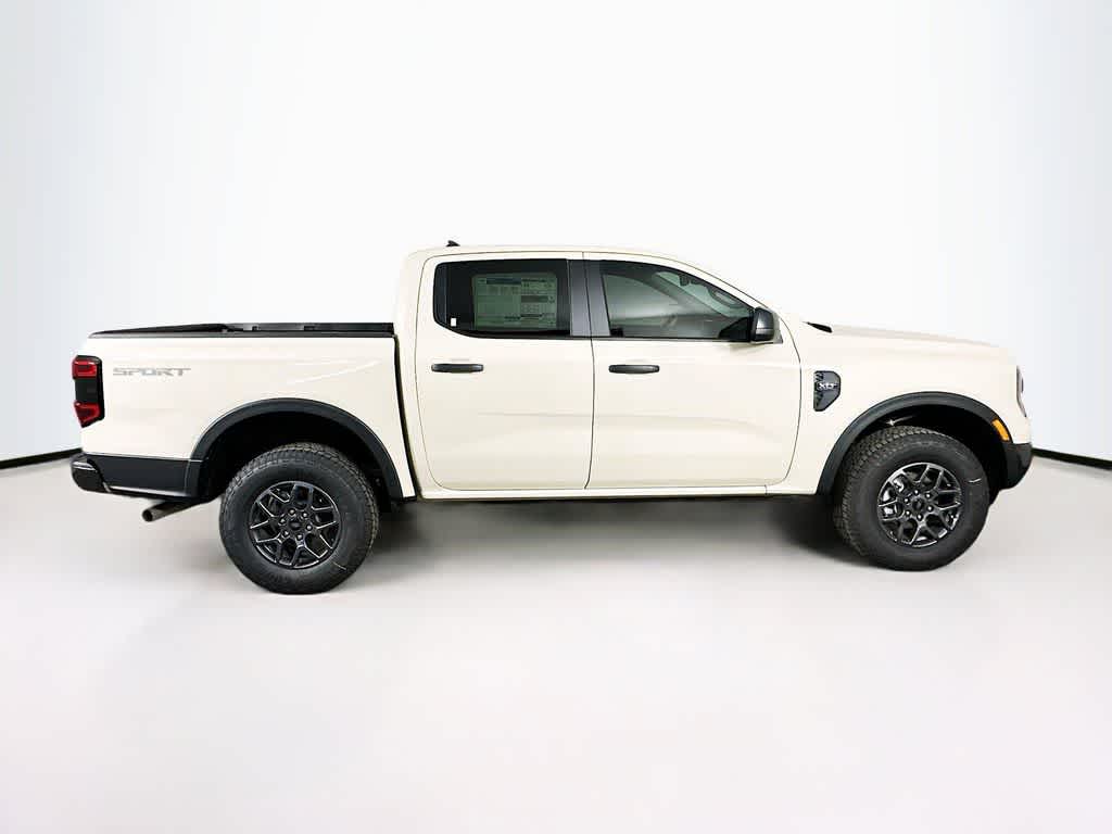 Thumbnail: 2025 Ford Ranger - 25