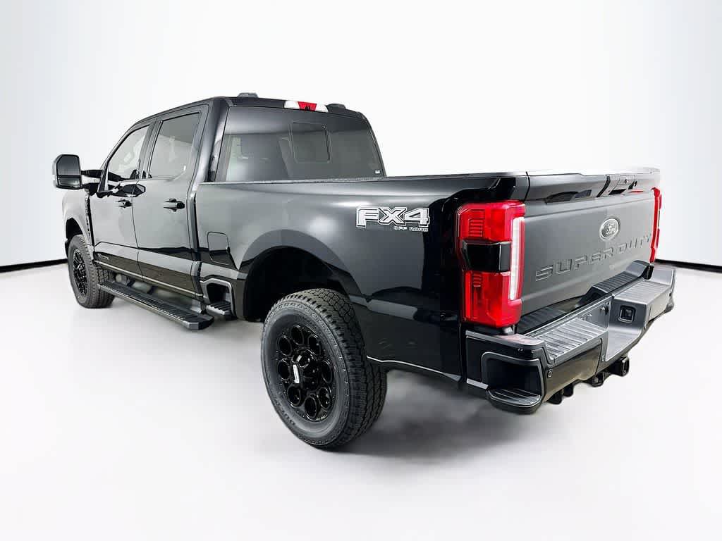 Thumbnail: 2026 Ford F-250 - 4