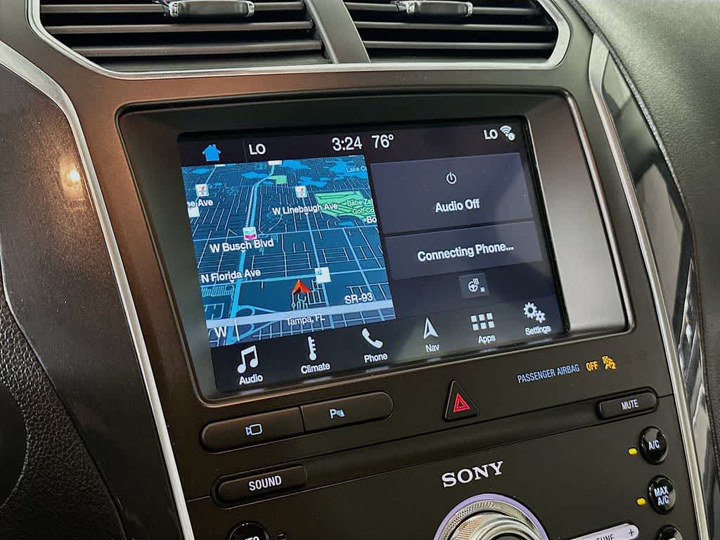Thumbnail: 2019 Ford Explorer - 17