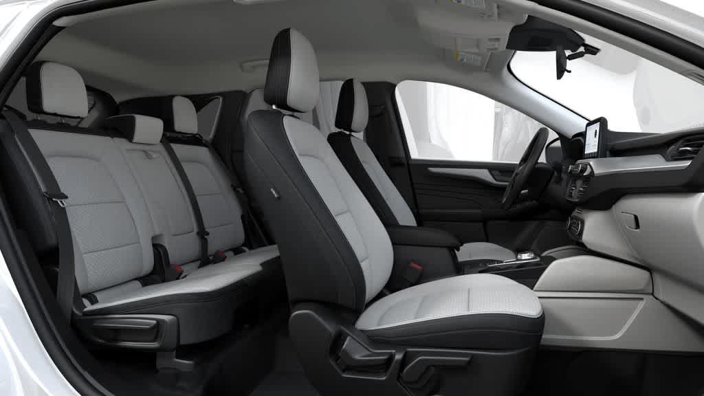 Thumbnail: 2025 Ford Escape - 6