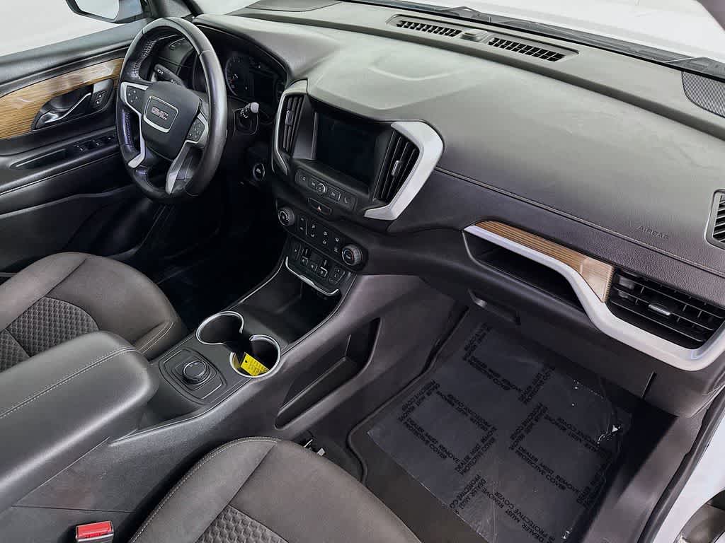 Thumbnail: 2018 GMC Terrain - 32