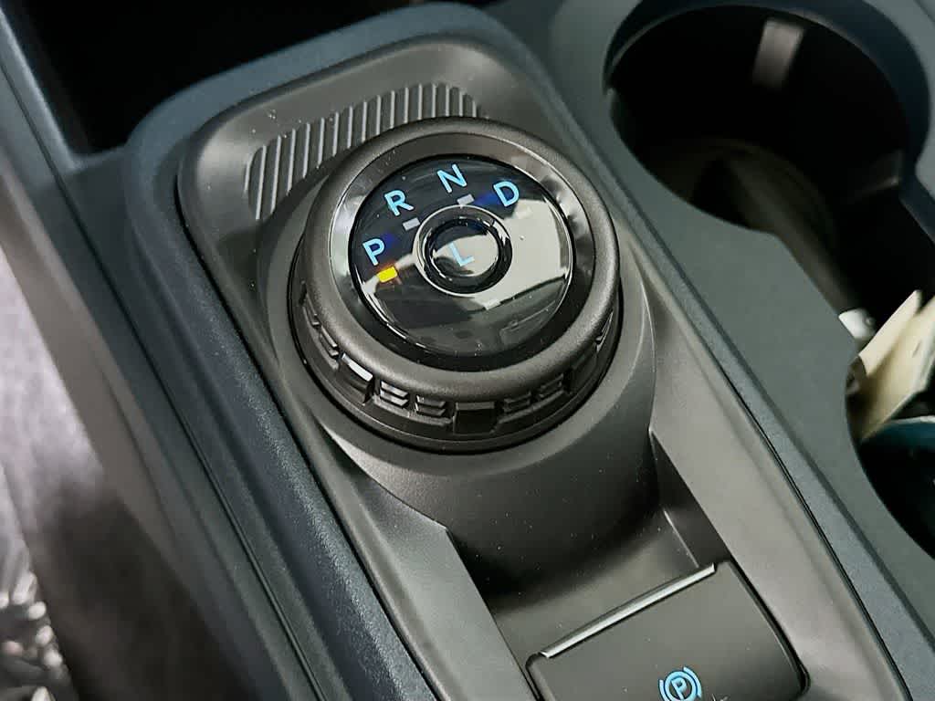 Thumbnail: 2025 Ford Maverick - 18