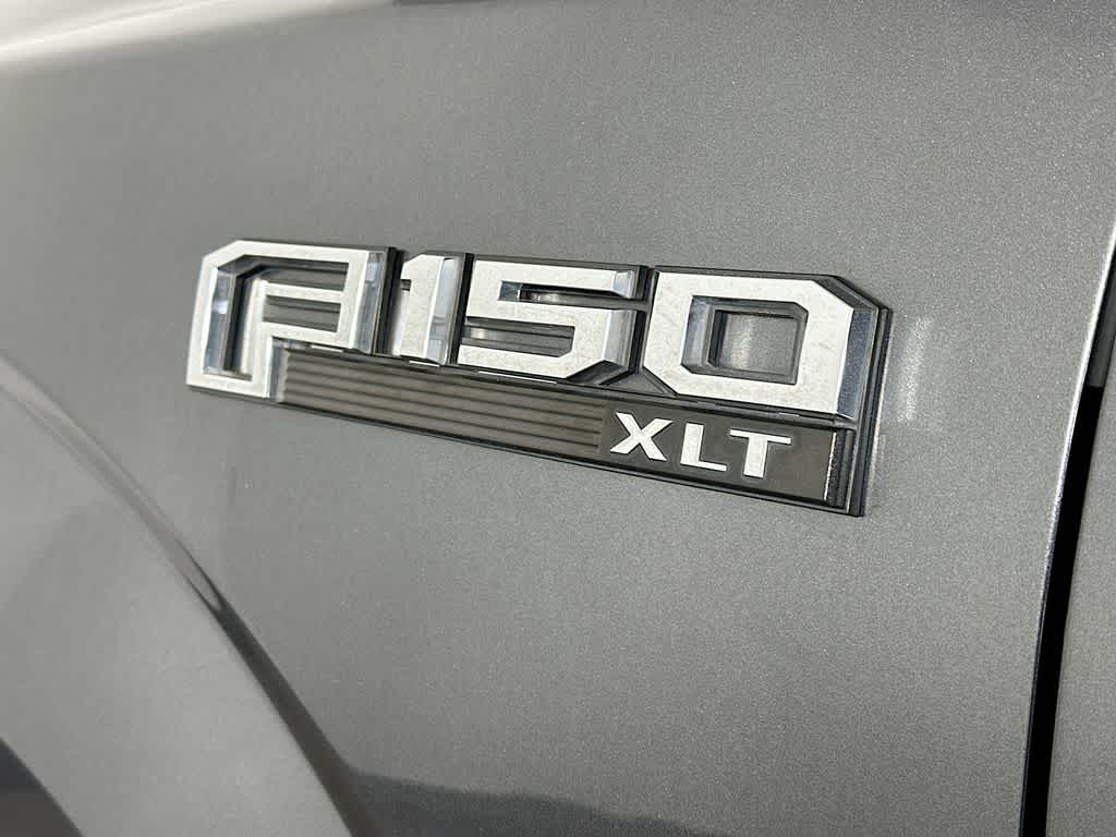 Thumbnail: 2018 Ford F-150 - 7