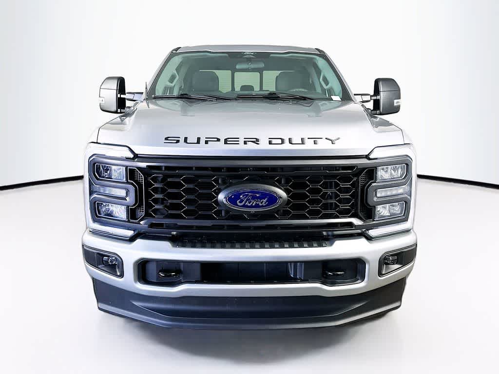 Thumbnail: 2024 Ford Econoline - 6