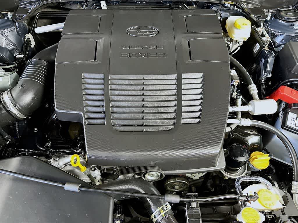 Thumbnail: 2022 Subaru Forester - 9